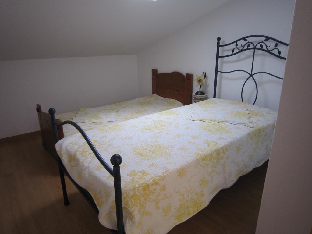 세심브라 Casa D'Azoia 빌라 외부 사진
