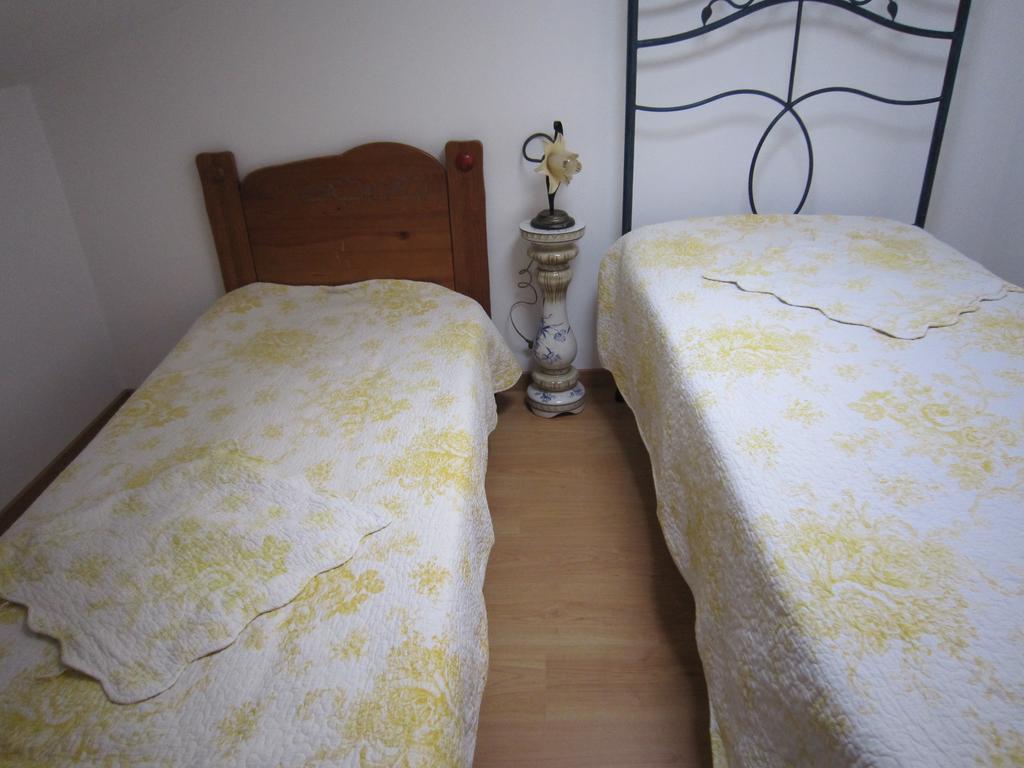 세심브라 Casa D'Azoia 빌라 외부 사진